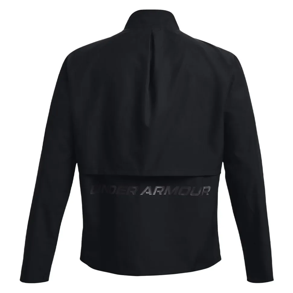 Storm Run Jacket Herr