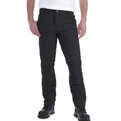 Straight Fit Stretch Duck Pants Herr