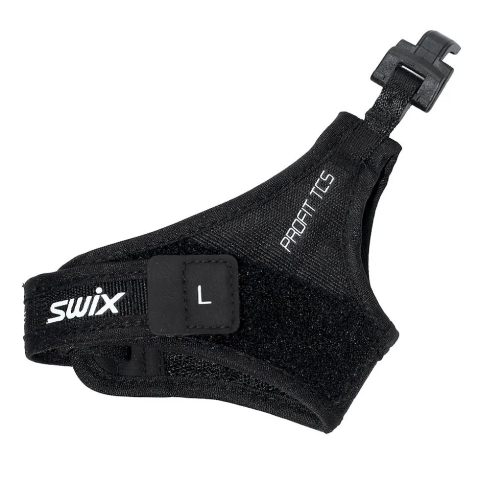Strap Pro Fit TCS Quick Release