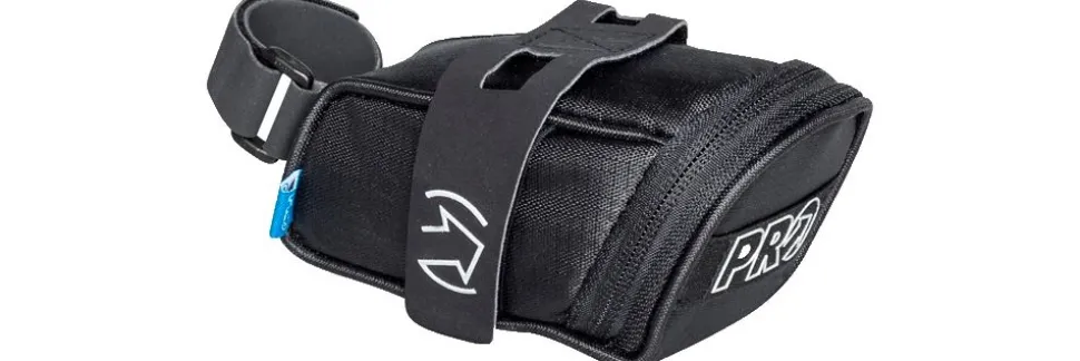 Strap Saddlebag Medi