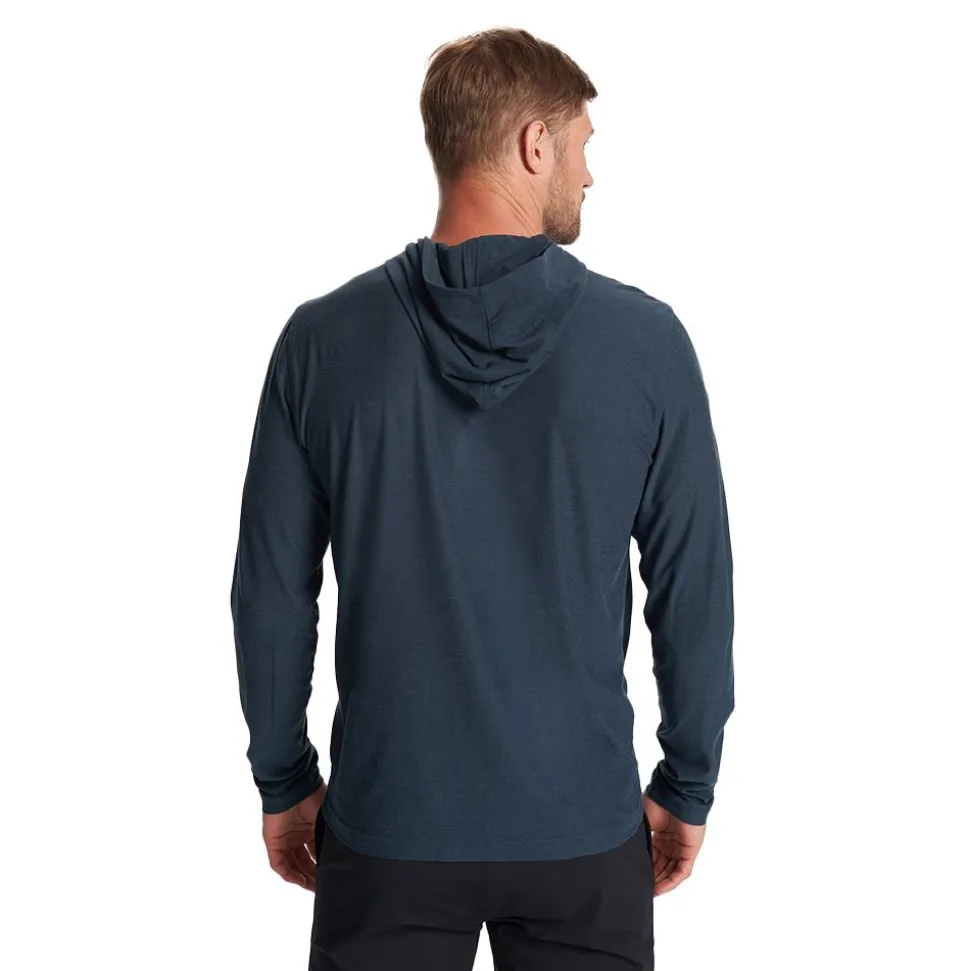 Strato Tech Hoodie Herr