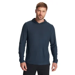 Strato Tech Hoodie Herr