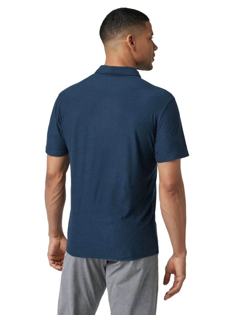 Strato Tech Polo herr