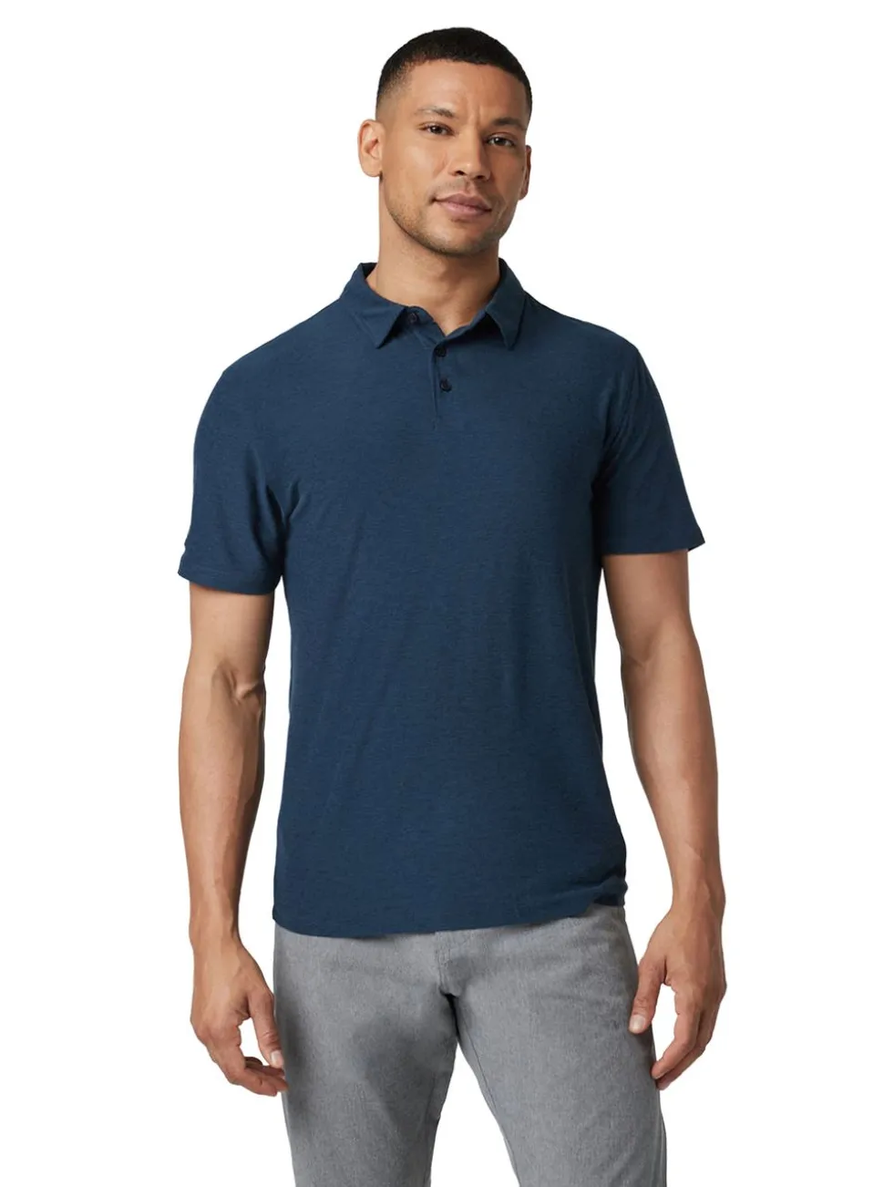 Strato Tech Polo herr