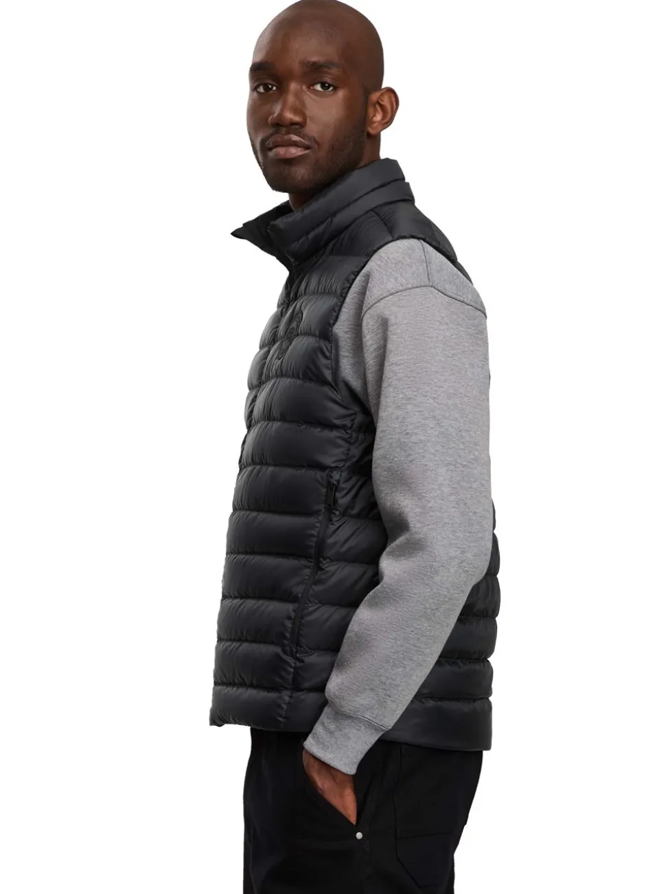 Stratus Vest Herr