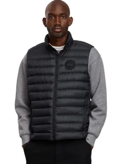 Stratus Vest Herr