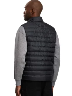 Stratus Vest Herr