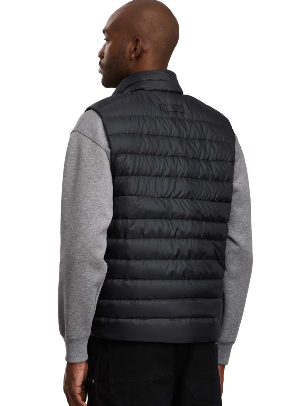 Stratus Vest Herr