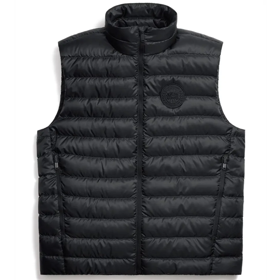 Stratus Vest Herr