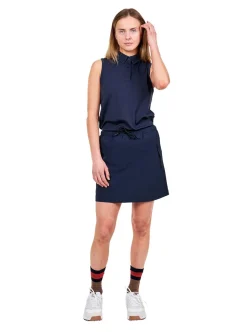 STRETCH SKIRT DAM