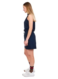 STRETCH SKIRT DAM