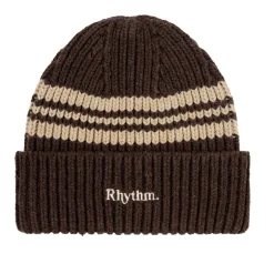 STRIPE BEANIE