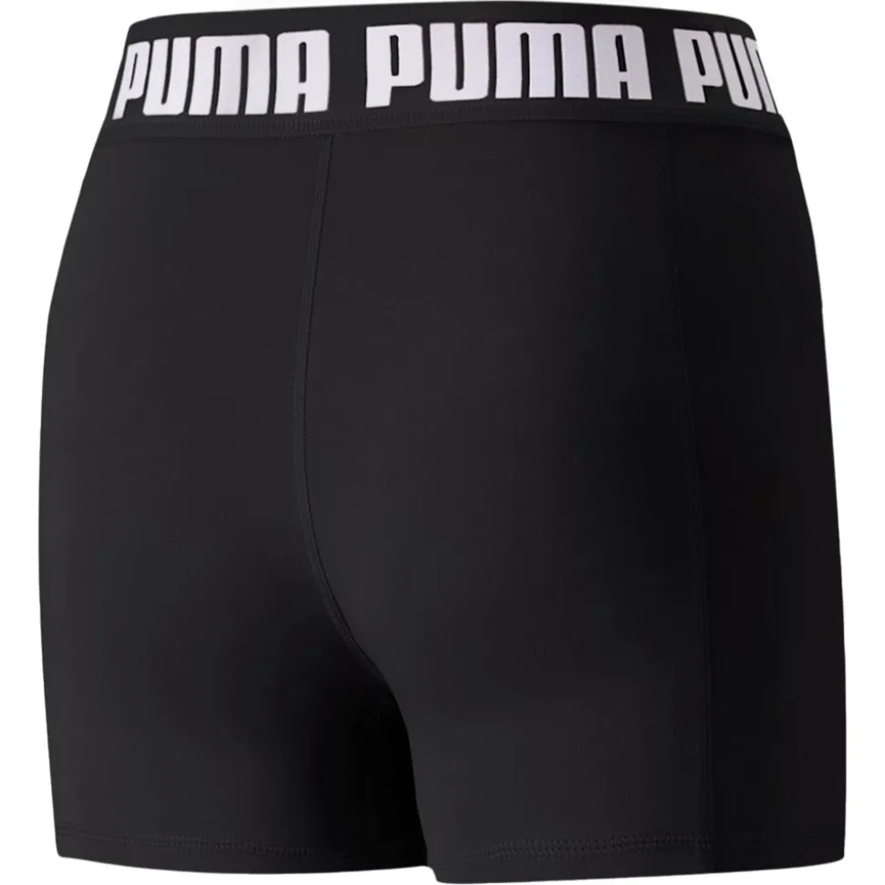 Strong 3" Tight Training Shorts Dam