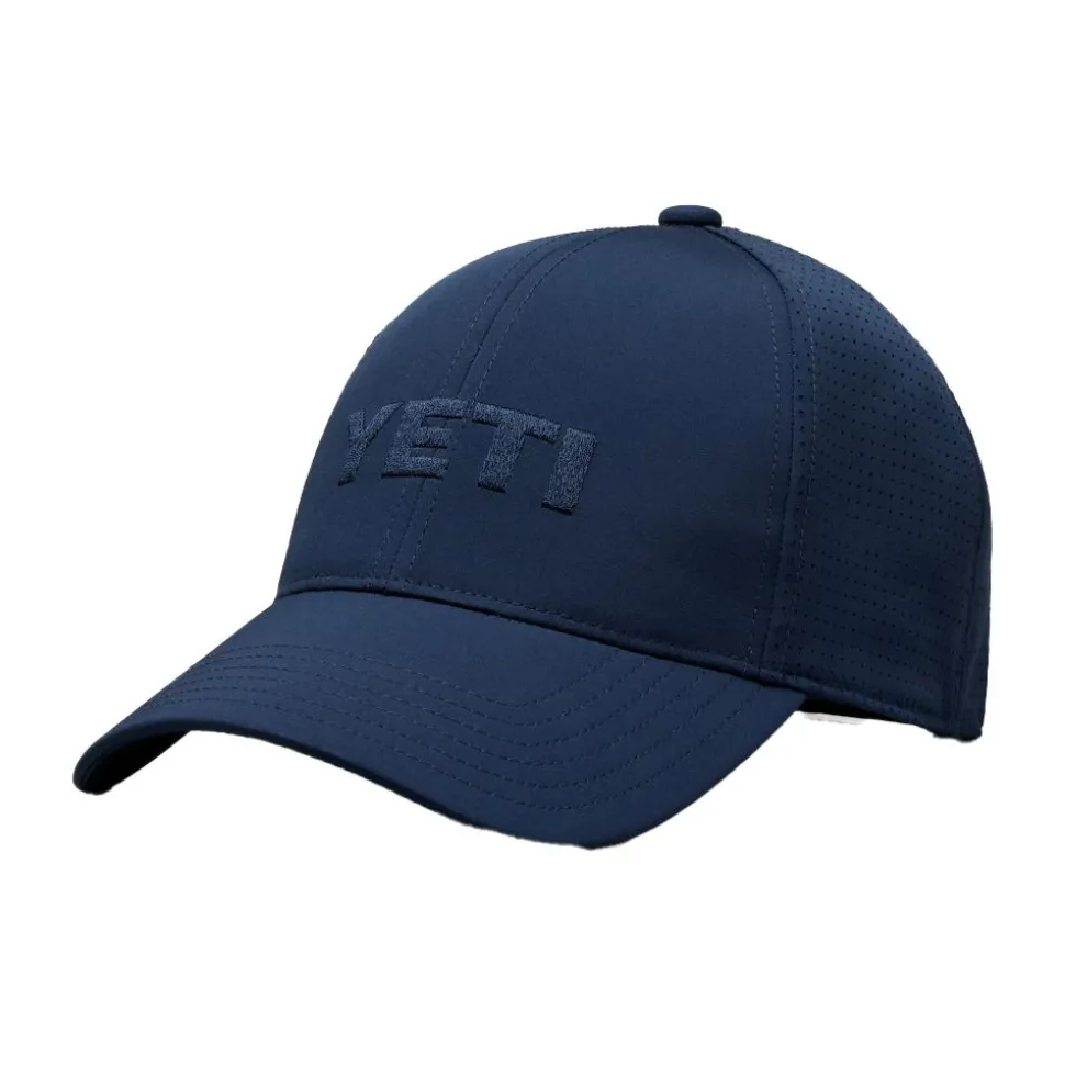 Strutcured Perform Hat