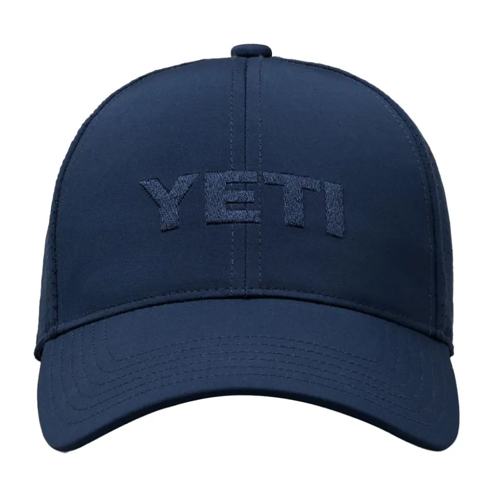 Strutcured Perform Hat