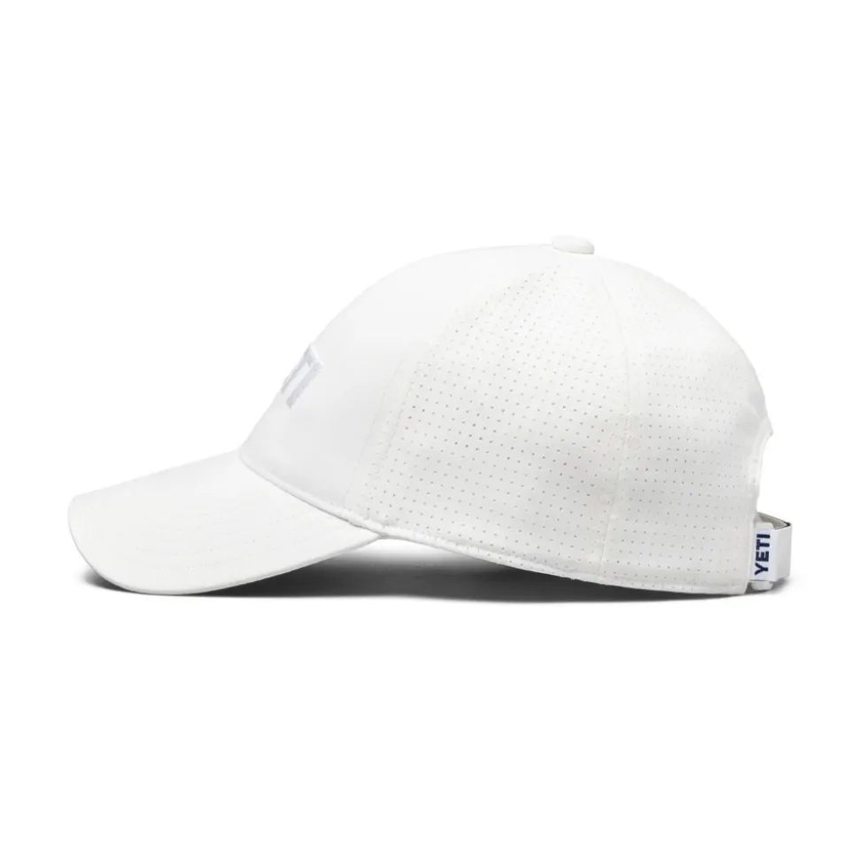 Strutcured Perform Hat