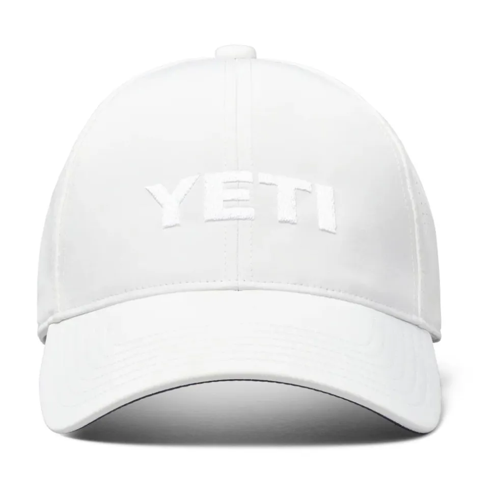 Strutcured Perform Hat
