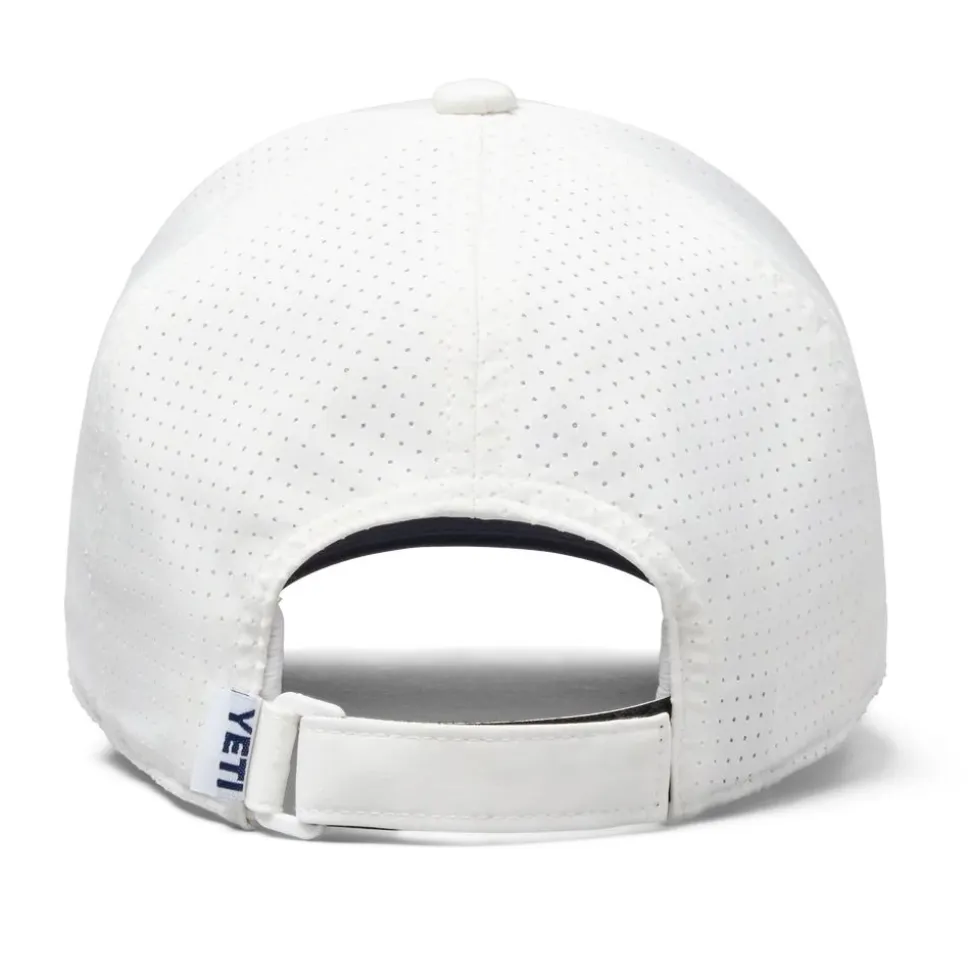 Strutcured Perform Hat