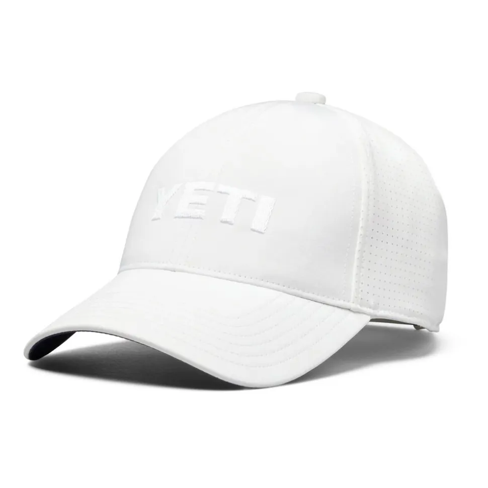 Strutcured Perform Hat