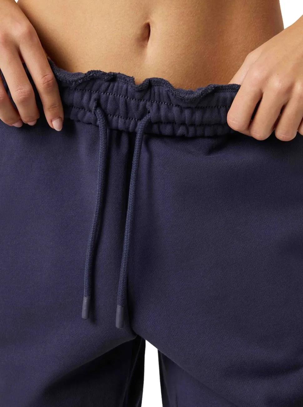 STUDIO OVERSIZED STRAIGHT SWEATPANTS DAM