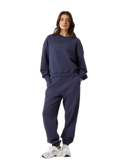 STUDIO OVERSIZED SWEATSHIRT DAM