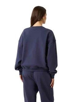 STUDIO OVERSIZED SWEATSHIRT DAM