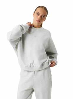 STUDIO OVERSIZED SWEATSHIRT DAM