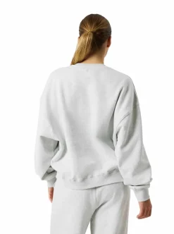 STUDIO OVERSIZED SWEATSHIRT DAM