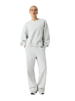 STUDIO OVERSIZED SWEATSHIRT DAM