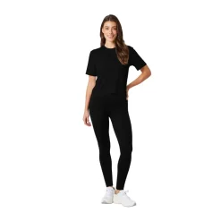 Studio Soft Cropped T-shirt Dam