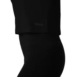 Studio Soft Cropped T-shirt Dam