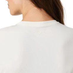 Studio Soft Cropped T-shirt Dam