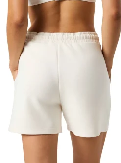 STUDIO SOFT SWEATSHORTS DAM