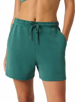 STUDIO SOFT SWEATSHORTS DAM
