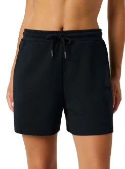 STUDIO SOFT SWEATSHORTS DAM