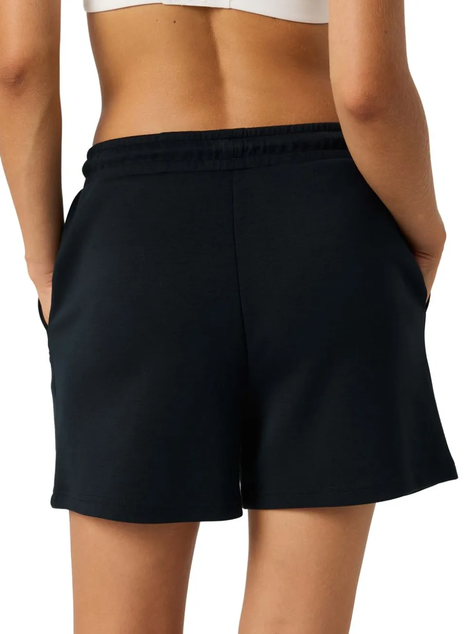 STUDIO SOFT SWEATSHORTS DAM