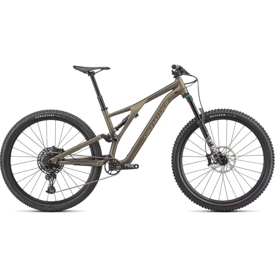 Stumpjumper Comp Alloy