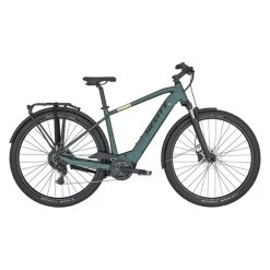 Sub Cross eRIDE 30 EQ Herr