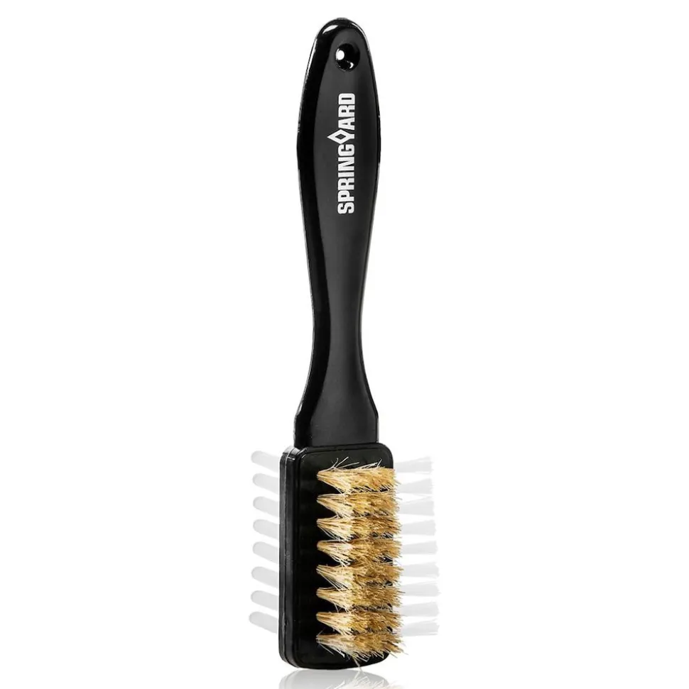 Suede Brush Rubber