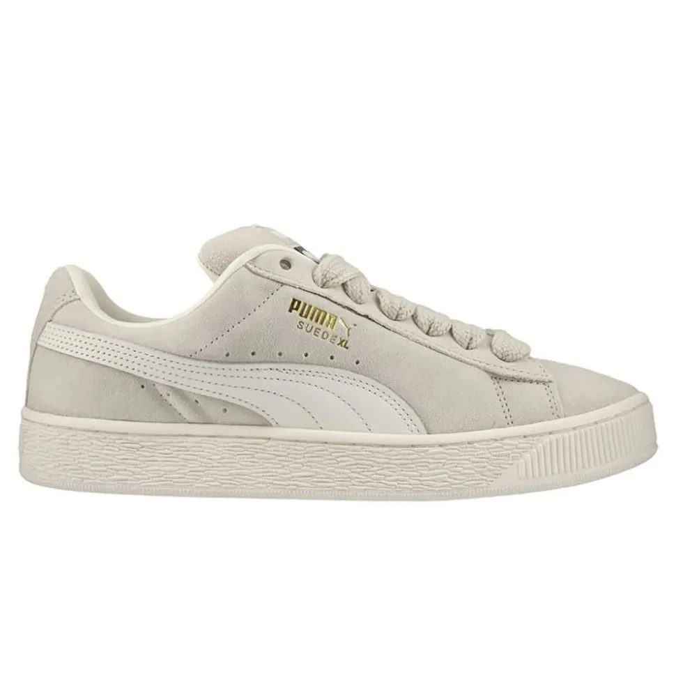 Suede XL Herr