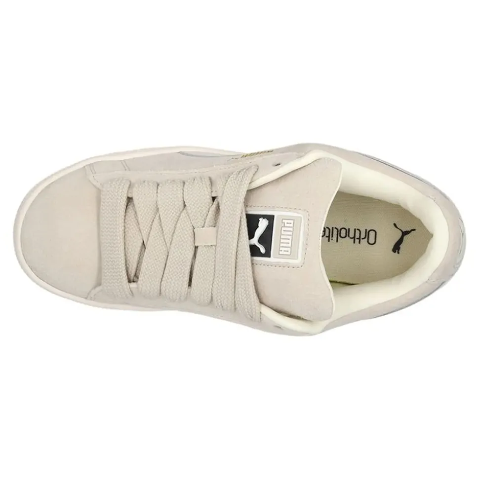 Suede XL Herr