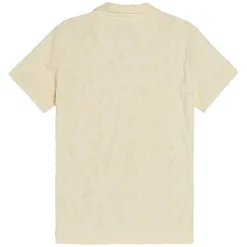 Summit Polo Terry Shirt Herr