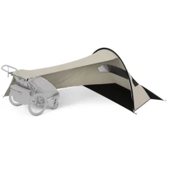 Sun And Wind Tarp