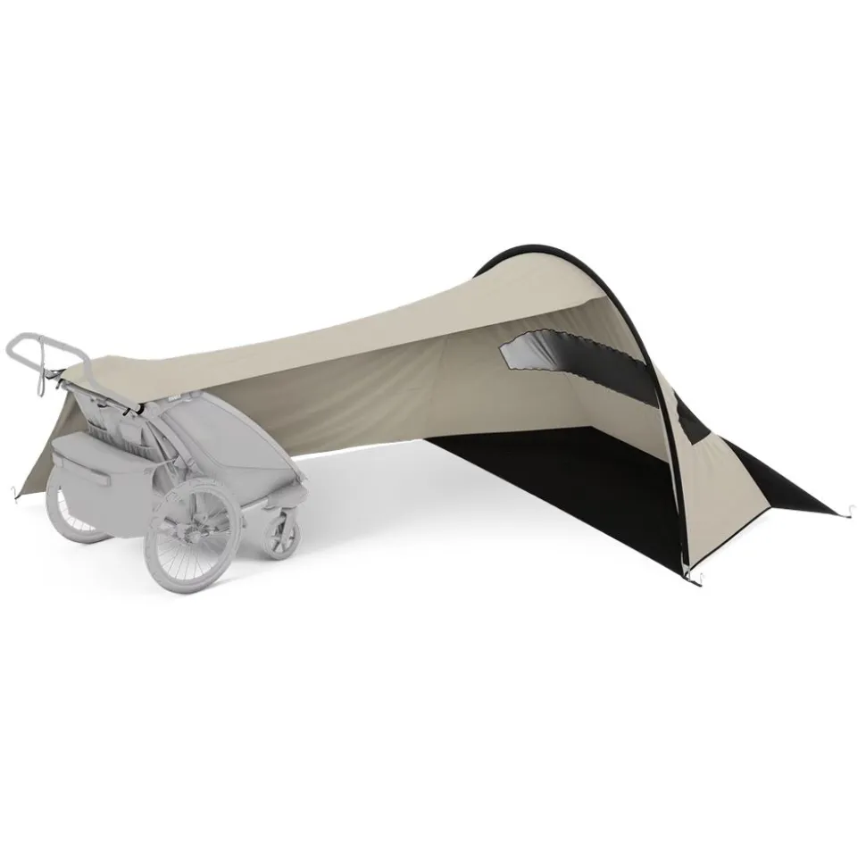 Sun And Wind Tarp