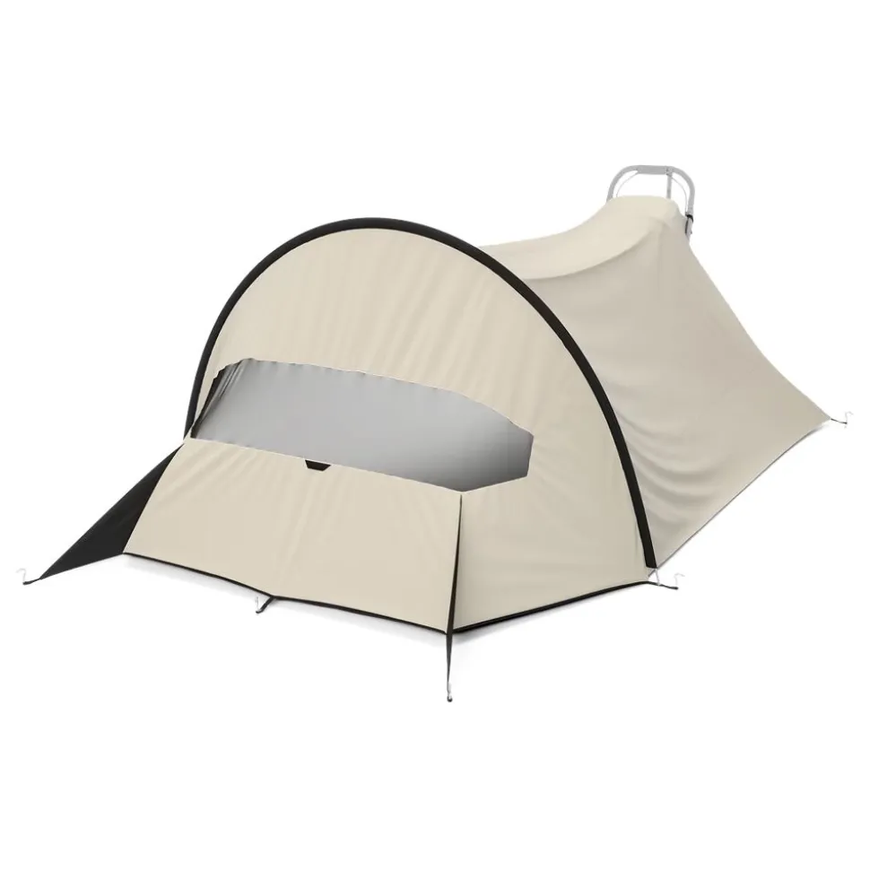 Sun And Wind Tarp