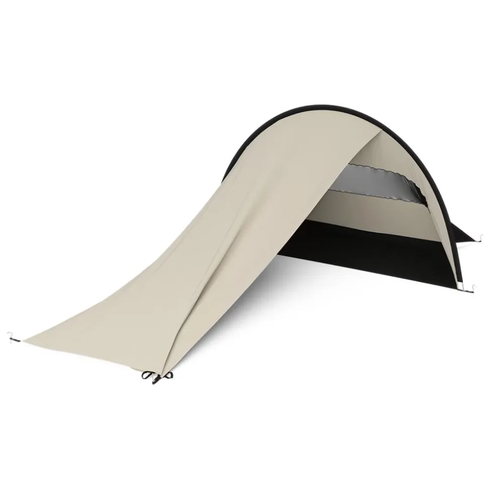 Sun And Wind Tarp