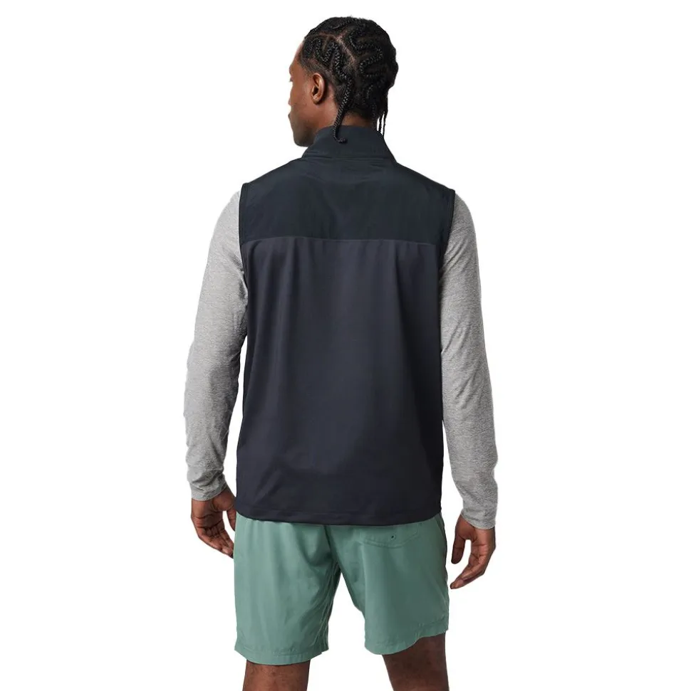 Sunday Element Vest Herr