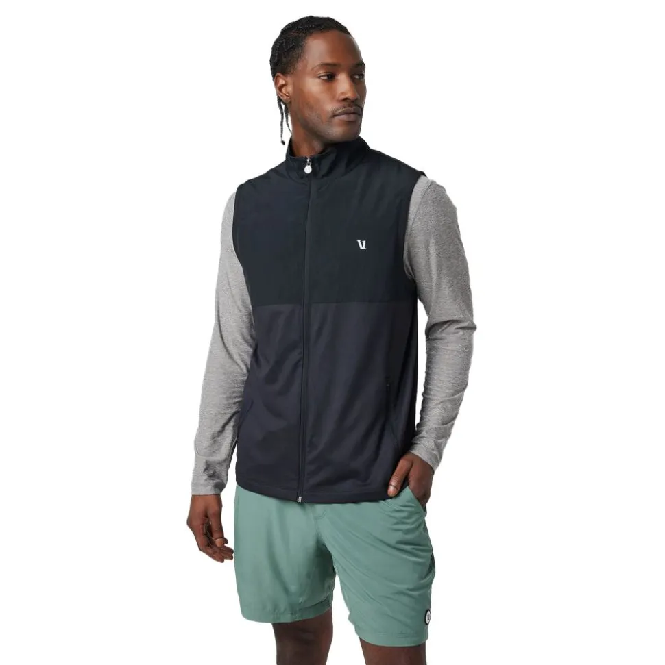 Sunday Element Vest Herr