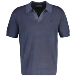 SUNFADED SHORT SLEEVE POLO HERR