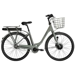 Superbe 1 7-Växlad 317WH Dam